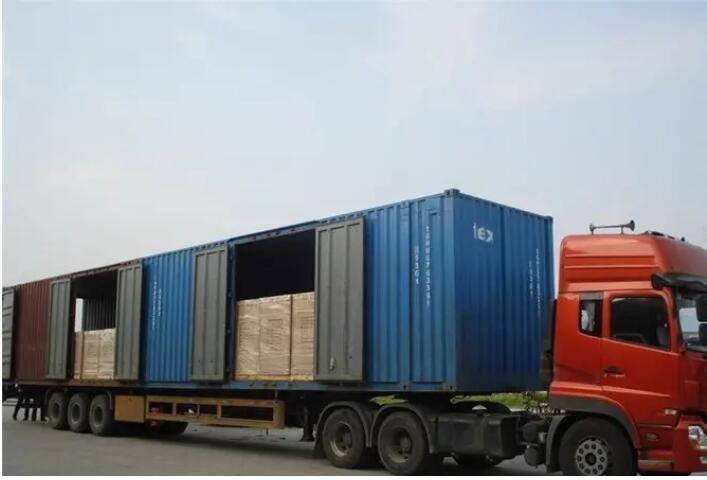 漳州到港口镇整车运输