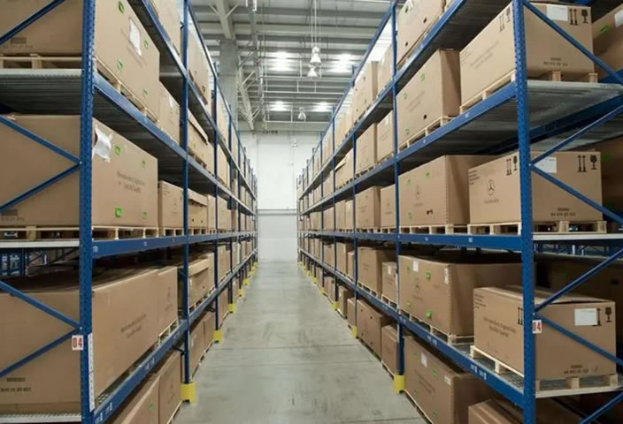 漳州到港口镇货物仓储