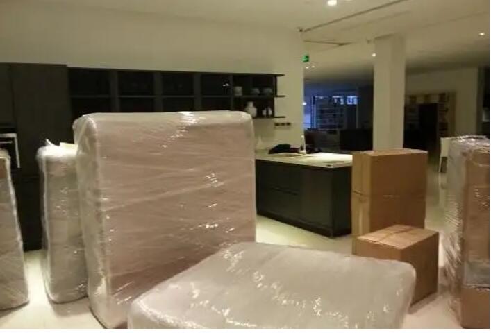 漳州到港口镇长途搬家