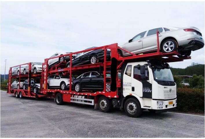 漳州到港口镇轿车托运